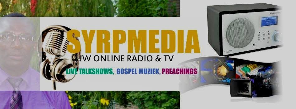 Syrp Media Broadcasting